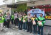 Ditlantas Polda DIY ajak Driver Ojol Menjadi Pelopor Keselamatan Berlalu Lintas