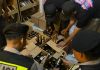 Ratusan Botol Miras Diamankan Polisi