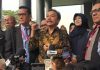 Kejari Jaksel Kabulkan Penangguhan Penahanan Roy Suryo dan Dokter Tifa