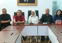 Viral..Ketua BEM UBK Terima Uang Rp 20 Juta Terkait Aksi Demo, Rektorat dan Istana Buka Suara