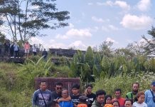 Bocah 8 Tahun Tenggelam saat Memancing