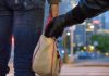 Ditinggal Belanja, Tas Berisi iPad dan iPhone Digondol Pencuri