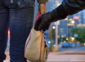Ditinggal Belanja, Tas Berisi iPad dan iPhone Digondol Pencuri