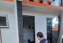 Geger, Seorang Satpam Ditemukan Tewas Terduduk di Pos Jaga