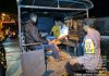 Proyek Koperasi Desa Merah Putih Dibobol Maling