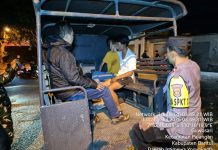 Proyek Koperasi Desa Merah Putih Dibobol Maling