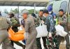 Menkopolkam Kutuk Pembakaran & Pembunuhan Pilot AMA Air oleh KKB Papua
