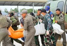 Menkopolkam Kutuk Pembakaran & Pembunuhan Pilot AMA Air oleh KKB Papua