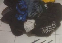 Seorang Pelajar Dikeroyok Menggunakan Sajam, Empat Pelaku Ditangkap