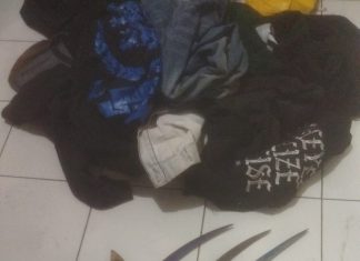 Seorang Pelajar Dikeroyok Menggunakan Sajam, Empat Pelaku Ditangkap