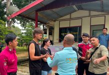 Polres Bintan Ungkap Pencurian Barang Milik Wisatawan Asing