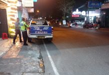 Penyeberang Jalan di Sleman Tertabrak Mobil