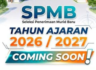 SPMB SMA/SMK di Kepri Tuai Kritikan