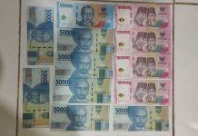 Modus Lipat Gandakan Uang, Pria di Bantul Tipu Korban Rp100 Juta