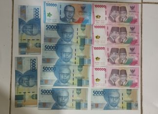 Modus Lipat Gandakan Uang, Pria di Bantul Tipu Korban Rp100 Juta
