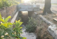 Pria Paruh Baya Ditemukan Meninggal di Saluran Irigasi