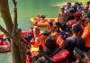 Tim SAR Gabungan Temukan Korban Tenggelam di Sungai Oya