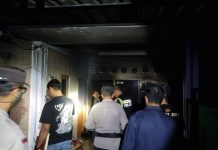 Kesal Tak Diberi Uang, Pria di Bantul Nekat Bakar Rumah Orang Tua