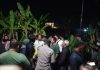 Pria 54 Tahun Ditemukan Tewas Mengambang di Kolam Ikan