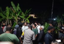 Pria 54 Tahun Ditemukan Tewas Mengambang di Kolam Ikan