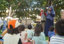 Hari Anak Nasional, Pertamina Foundation Tanamkan jaga Bumi Sejak Dini