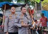 Pasca Tawuran, Warga Diminta Tetap Tenang & Tidak Terprovokasi