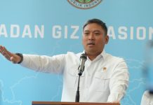 Ratusan Pegawai BGN Langgar Disiplin, 833 SPPG Ditangguhkan Operasional