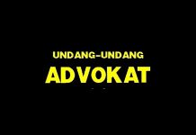 P3HI Sepakat Undang-undang Advokat Tak Direvisi