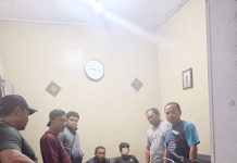 Gadaikan Mobil Rental, Pria 43 Tahun Ditangkap Polisi di Klaten