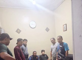 Gadaikan Mobil Rental, Pria 43 Tahun Ditangkap Polisi di Klaten