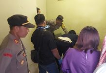 Seorang Laki – Laki Ditemukan Meninggal di Hotel
