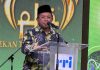 Kemenag akan Gelar Dzikir dan Doa Kebangsaan di Monas