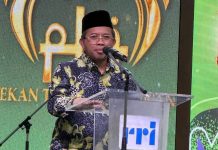 Kemenag akan Gelar Dzikir dan Doa Kebangsaan di Monas
