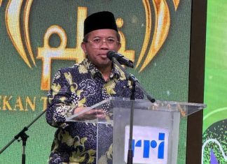Kemenag akan Gelar Dzikir dan Doa Kebangsaan di Monas