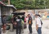 Seorang Pria Ditemukan dalam Kondisi Meninggal Dunia di Laksda Adisucipto