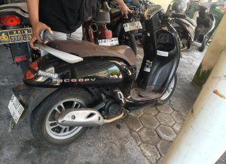 Meresahkan, Dua Orang Jambret Ditangkap Polisi