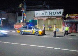 Diduga Terkena Tembak Air Softgun, Pelajar Lapor Polisi