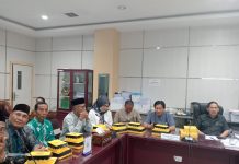 Langkah Pemekaran Kabupaten Gambut Raya Kian Dekat