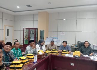 Langkah Pemekaran Kabupaten Gambut Raya Kian Dekat