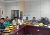 Panitia Pemekaran Gambut Raya Klaim 90 Persen Syarat Terpenuhi