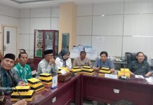 Panitia Pemekaran Gambut Raya Klaim 90 Persen Syarat Terpenuhi
