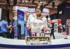 Pertamina Patra Niaga Hadirkan Suvenir Karya UMKM bagi Pengunjung GIIAS 2026