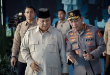 Komisi III Tegaskan Tidak ada Surat Presiden Terkait Pergantian Kapolri