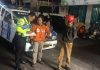 Dua Orang Tewas dalam Kecelakan di Sleman