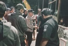 Bonceng Istri dan Anak, Polisi Tangkap Pencurian HP di Dasbor Motor yang Viral