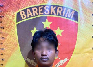 Menantu Durhaka, Curi & Gadaikan Sertifikat Tanah Mertua