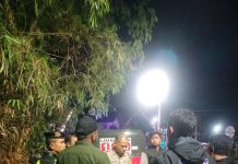 Rusak Palang Pintu Kereta, Pria di Sleman Ditangkap Polisi