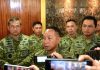 Panglima TNI Imbau Masyarakat Tidak Mudah Terprovokasi Informasi yang Belum Terverifikasi
