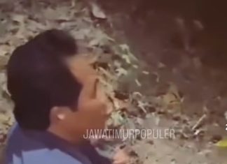 Mobil Pendakwah KH Anwar Zahid Alami Kecelakaan