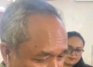 Komentar Benny K Harman ‘Otak Kamu Ada Gak?’ ke Wartawan Tuai Kecaman